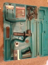 Makita 24v sds for sale  HALIFAX