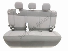 Kit banquette arriere d'occasion  France