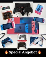 Nintendo switch konsole gebraucht kaufen  Erkelenz
