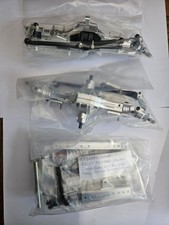 Billet machined 6x6 for sale  BODMIN