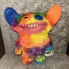 Fuggler funny ugly for sale  STANFORD-LE-HOPE
