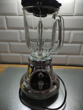 Standmixer blender inventum gebraucht kaufen  Zerbst/Anhalt