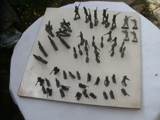 Zinnfiguren stück soldaten gebraucht kaufen  Hallgarten