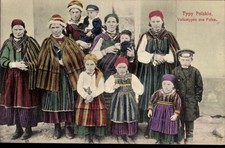 Polen gruppe polnischer gebraucht kaufen  Berlin