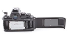 [Unbenutzt in BOX SN 902XXX] Nikon F3 HP P Press HP analoge... comprar usado  Enviando para Brazil