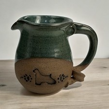 Earthworks pottery vermont for sale  Waretown