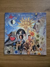 Disco de vinil Tears For Fears The Seeds Of Love LP álbum estéreo Reino Unido 1989  comprar usado  Enviando para Brazil