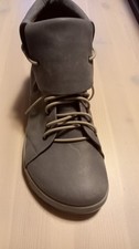 Footprints birkenstock grau gebraucht kaufen  Hattingen