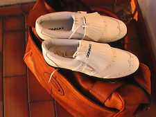 Donnay chaussures golf d'occasion  France