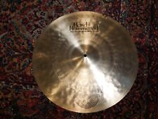 Sabian hand hammered for sale  Zionsville