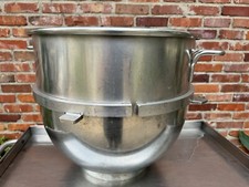 Hobart 60qt bowl for sale  Houston