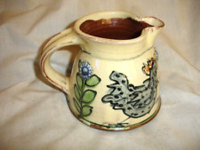 Old slipware milk for sale  CORBY