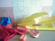 Vintage barbie baywatch for sale  WARWICK