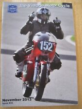 Vintage motor cycle for sale  BRISTOL