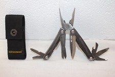 Genuine leatherman wingman for sale  North Canton