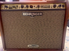 Behringer ultracoustic acx900 gebraucht kaufen  Erlangen