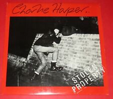 Charlie harper stolen gebraucht kaufen  Elmshorn