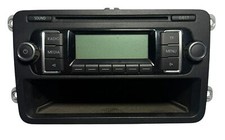 Radio 1k0035156a polo gebraucht kaufen  Bremen