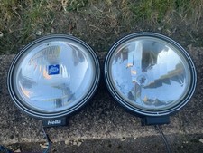 Hella rallye 3000 for sale  CONSETT