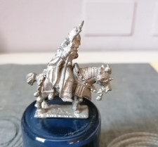 Miniatura fantasy minifigs usato  Ravenna