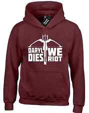 Daryl dies riot for sale  MANCHESTER