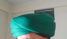 Turbante masculino pronto amama Imama pagri pano algodão islâmico Amamah Imamah comprar usado  Enviando para Brazil