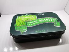 Extra strong mints for sale  STOCKPORT