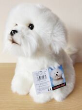 Bichon frise hand d'occasion  Expédié en Belgium