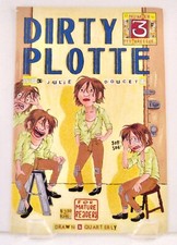 Dirty plotte fumetto usato  Spedire a Italy