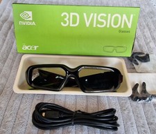 Nvidia vision acer gebraucht kaufen  Leverkusen