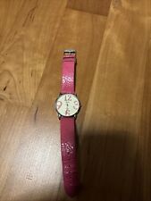 Anaii woman pink for sale  FALKIRK