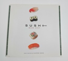 Sushi made easy for sale  New Castle
