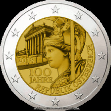 Austria euro 2018 usato Austria euro 2018 usato  Cavriglia