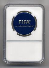 Original fifa referee for sale  NEWPORT
