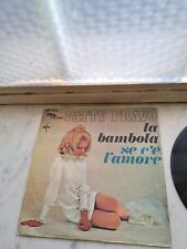 Patty pravo giri usato  Torino