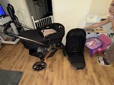 Abc design salsa for sale  STALYBRIDGE