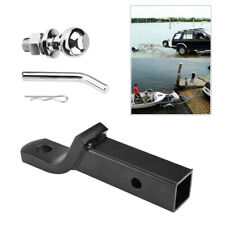 Inch towbar tongue for sale  DUNSTABLE
