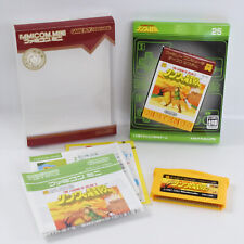 ZELDA 2 ADVENTURE LINK Famicom Mini Gameboy Advance Nintendo 0120 gba comprar usado  Enviando para Brazil
