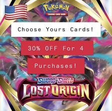 Lost Origin (Choose Yours) -30% OFF (152-END) comprar usado  Enviando para Brazil