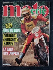 Moto verte 101 d'occasion  Pouyastruc