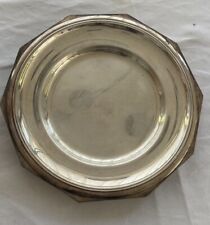 Plat service métal d'occasion  Carry-le-Rouet