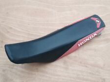 Sella honda crf usato  Roccasecca