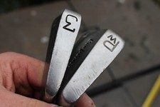Confidence iron golf for sale  NORTHAMPTON