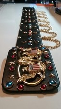 Elvis style black for sale  Cleveland