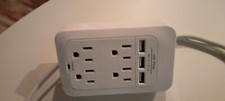 Usb power ampere gebraucht kaufen  Köln