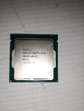 Processador Intel Core I7-4770 CPU 3.40 GHz Quad Core Haswell SR149 comprar usado  Enviando para Brazil