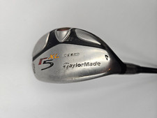 Left handed taylormade for sale  NORTHWICH