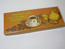 Ddr pralinenschachtel elfe gebraucht kaufen  Halle
