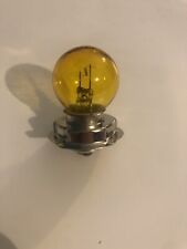 Chappy yamaha ampoule d'occasion  Sannois