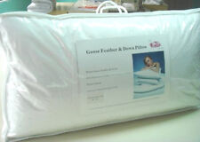 Goose feather pillow for sale  BIRMINGHAM